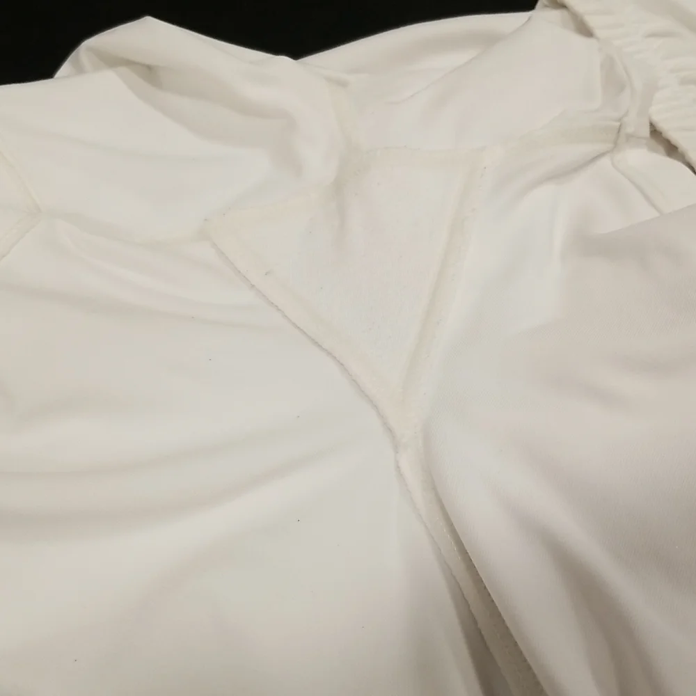 💕REEBOK💕 Tennis Skirt ~ Skort White Large